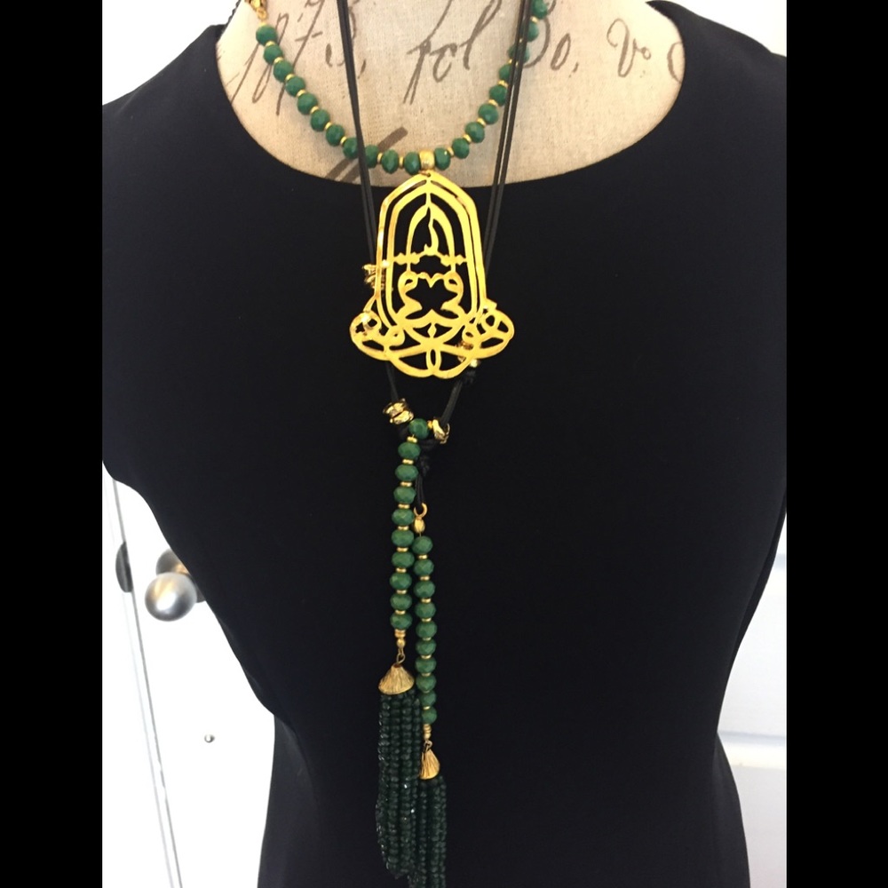 Necklace